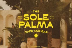 Kaligra Tropicana Sans