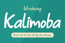 Kalimoba