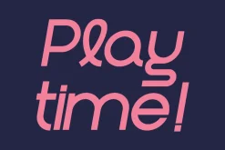 Karlos - Variable Playful Font
