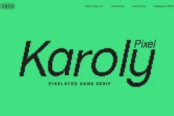 Karoly Pixel