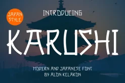 Karushi