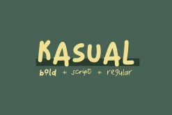 Kasual