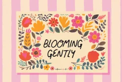 KEEP GOING | QUIRKY HANDWRITTEN FONT