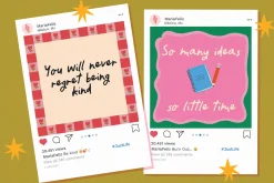 KEEP GOING | QUIRKY HANDWRITTEN FONT
