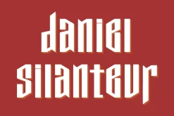 Kelahi Decorative Display Font