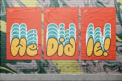 Khuby Chib Creative Bubble Font