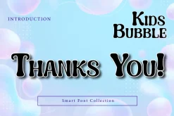 Kids Bubble