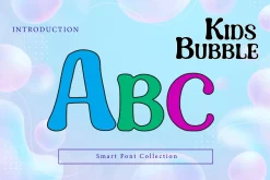 Kids Bubble