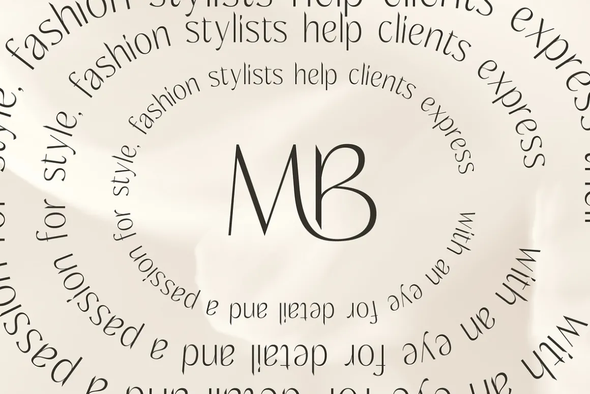 Kingray Quento Luxury Display Font
