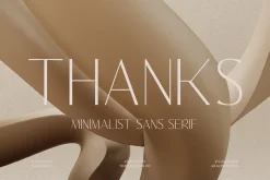 Kingray Quento Luxury Display Font