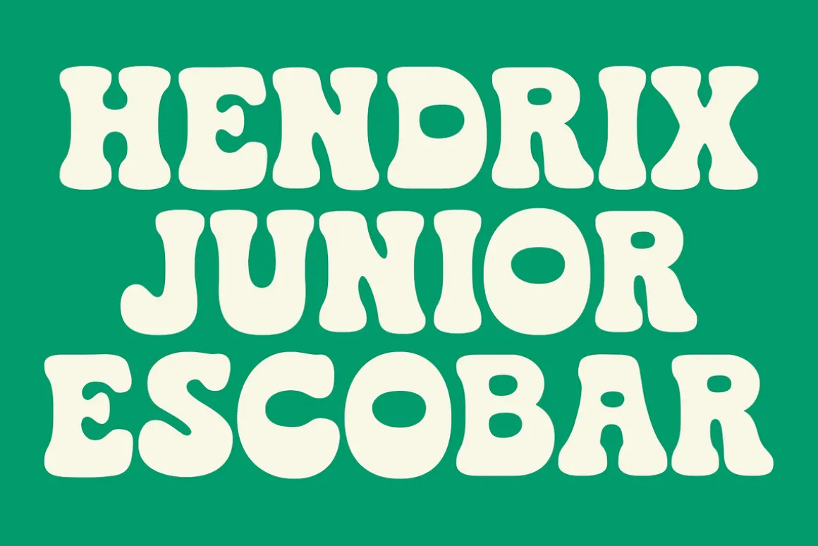 Kings - Retro Serif Font
