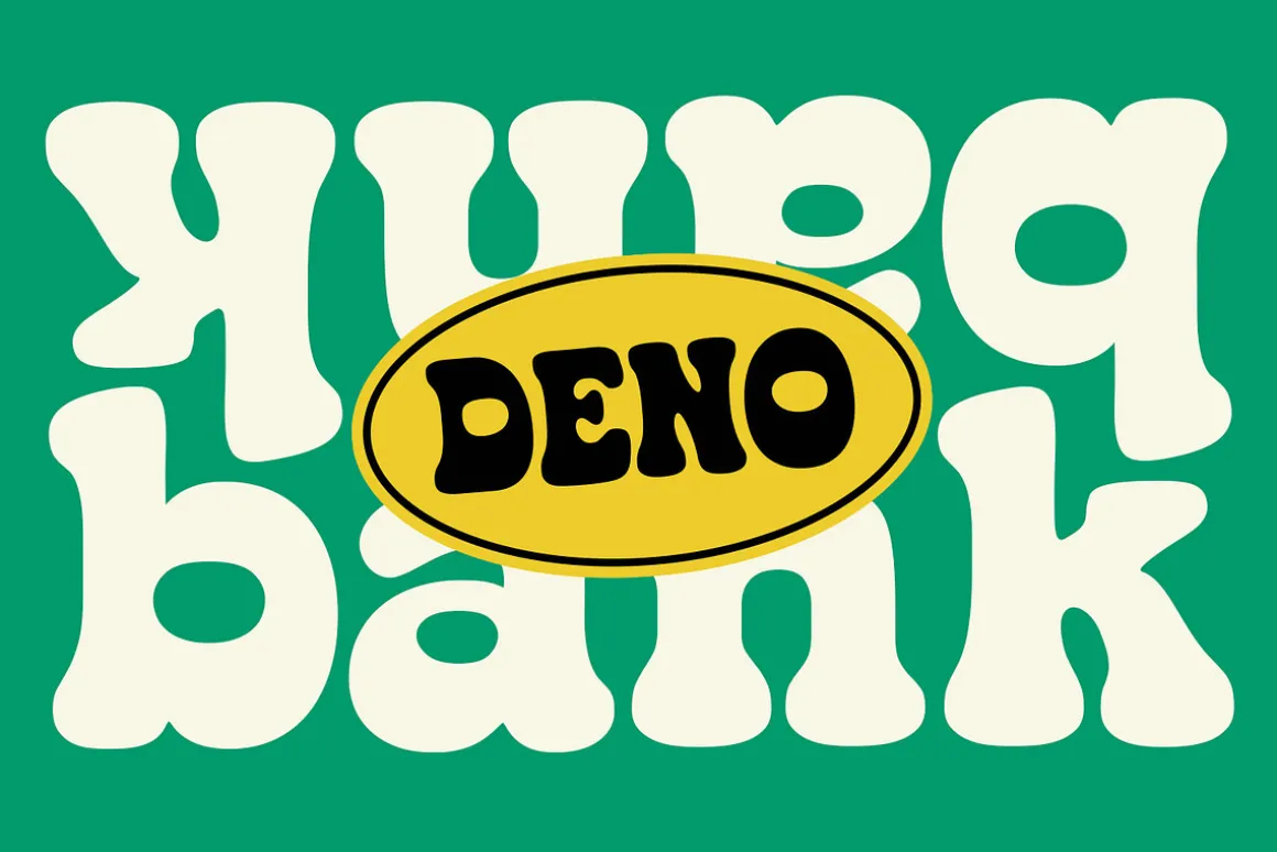 Kings - Retro Serif Font