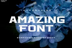 Kinrot Font
