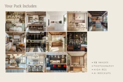 Kitchen Design