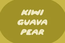 KIWI - JUICY DISPLAY