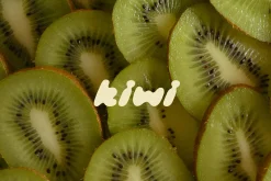 KIWI - JUICY DISPLAY