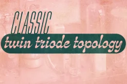 Klangfarbe Script Font