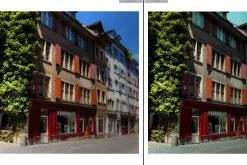 KLEURS CINEMATIC LR MOBILE PRESETS