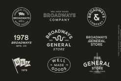 KLINSMAN: A Hand-drawn Typeface