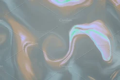 8K Liquid Glass Abstract Backgrounds