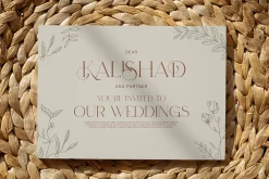 Kodam Stylish Serif Font
