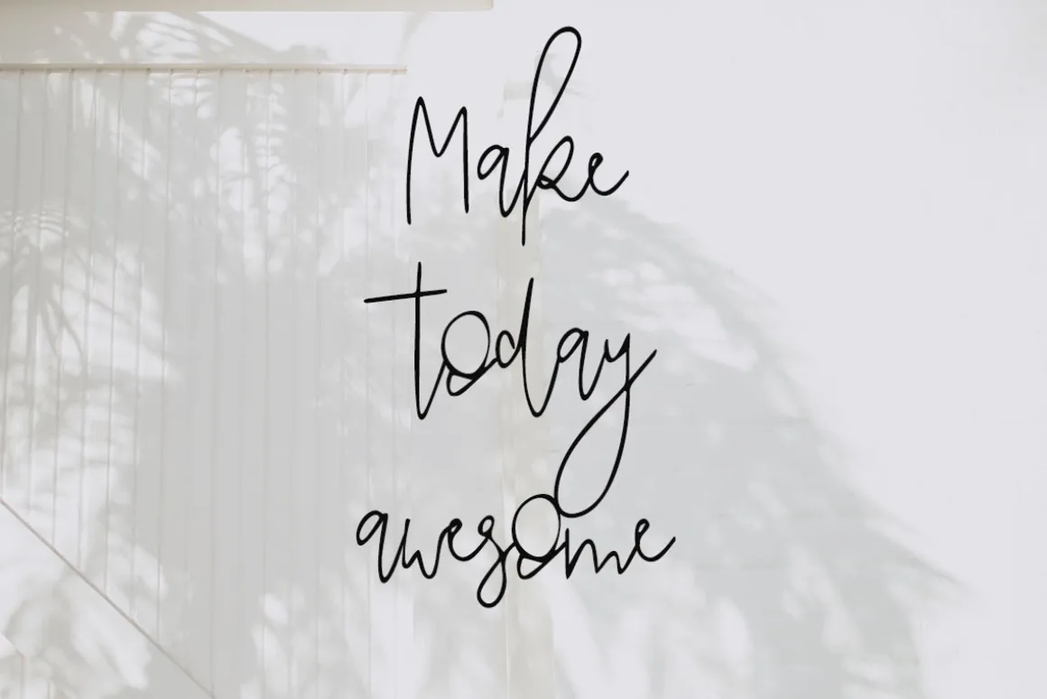 Kolaer Ink | Handwritten Font Sale