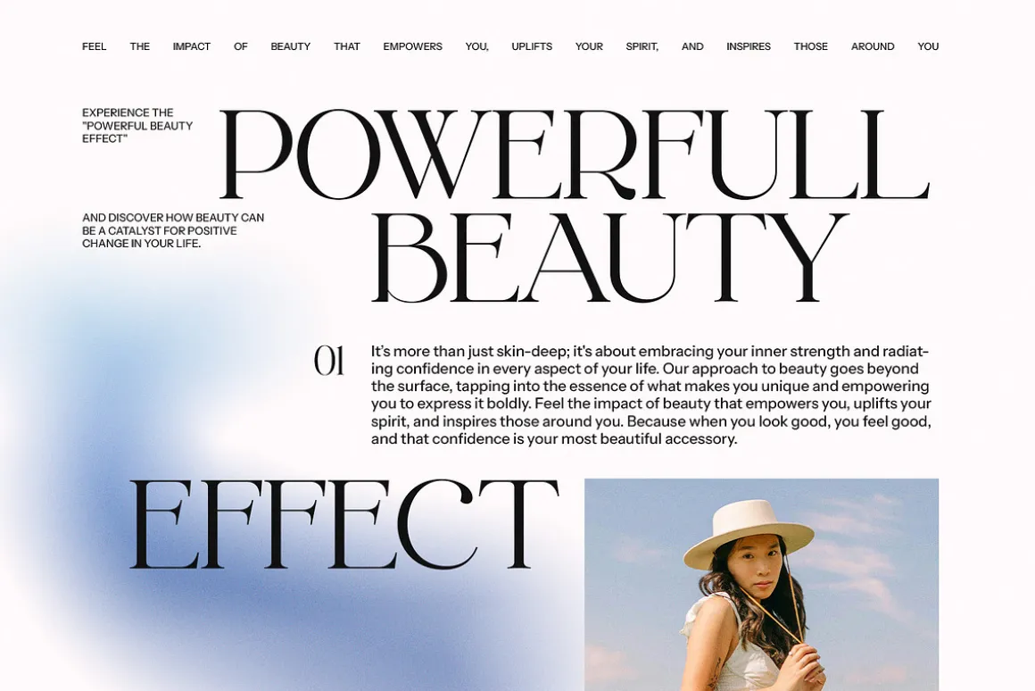 Kolins Modern Serif Font