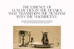 Kolins Modern Serif Font