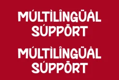 Kolyan - Food Font