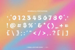 Komune | Display Typeface