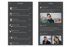 Konnect - Social Media Mobile App
