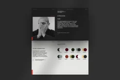 KOVE | Brand Guidelines Template