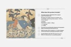 Kunisada Procreate Kit