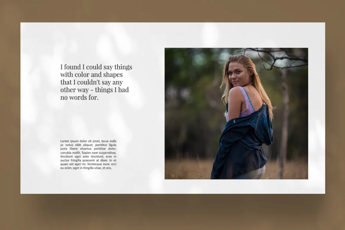 KUPULA - Brand Google Slide