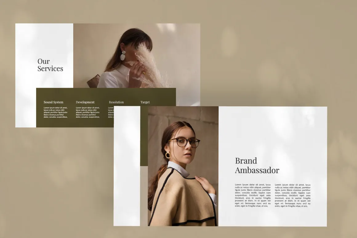 KUPULA - Brand Google Slide
