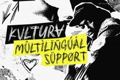 Kvltura - Unbored Scribbles Font