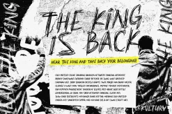 Kvltura - Unbored Scribbles Font