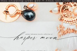 La Bohemia // Fine Art Calligraphy