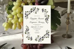 La Charlune | Handwritten Script