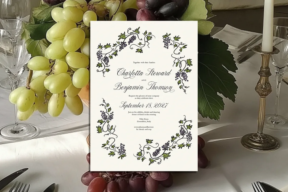 La Charlune | Handwritten Script