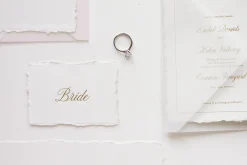 La Charlune | Handwritten Script