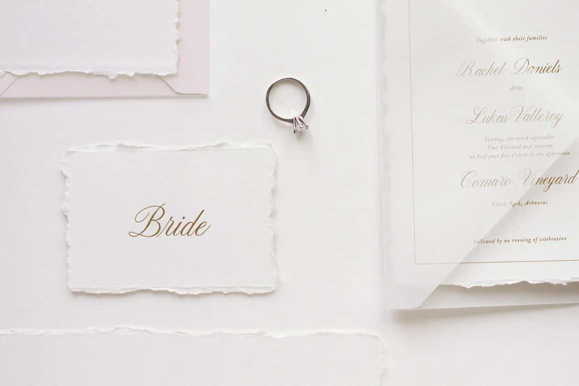 La Charlune | Handwritten Script
