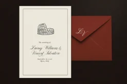 La Charlune | Handwritten Script