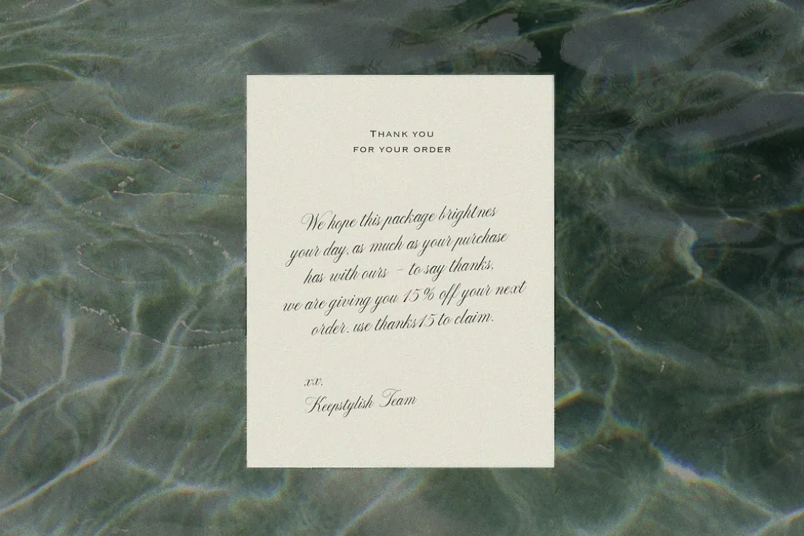 La Charlune | Handwritten Script