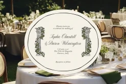 La Charlune | Handwritten Script