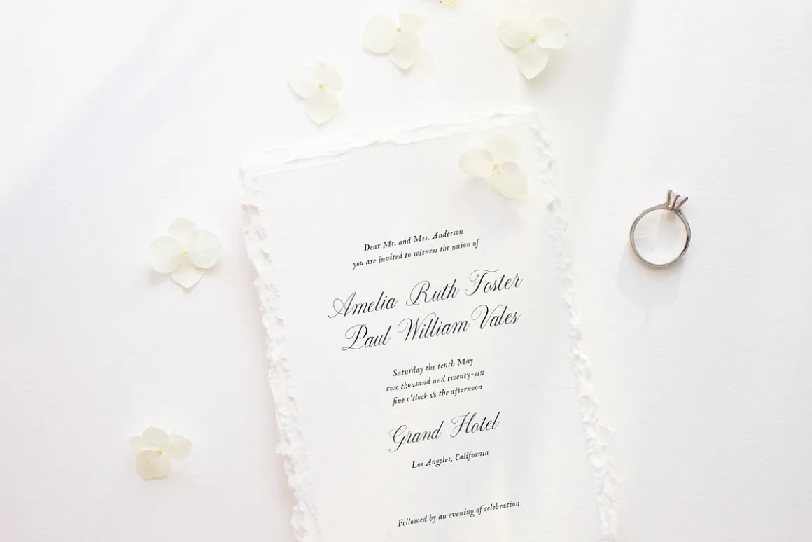 La Charlune | Handwritten Script
