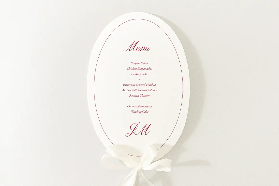 La Charlune | Handwritten Script