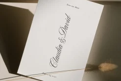 La Charlune | Handwritten Script