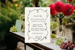 La Charlune | Handwritten Script