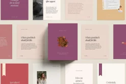 Lactation Consultant Templates